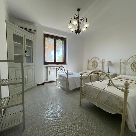 Villa Galatea Gagliano del Capo Ngoại thất bức ảnh