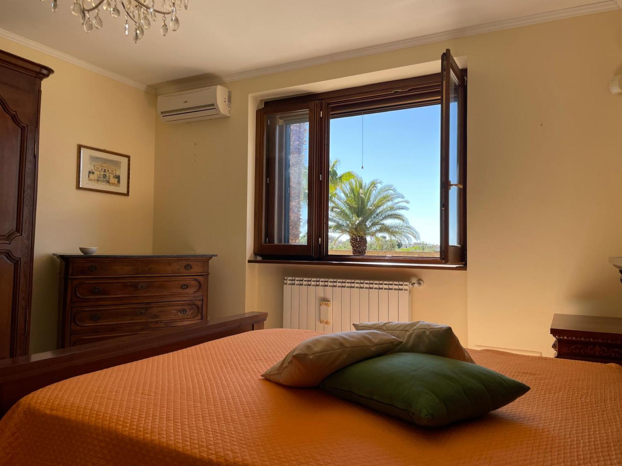 Villa Galatea Gagliano del Capo Ngoại thất bức ảnh