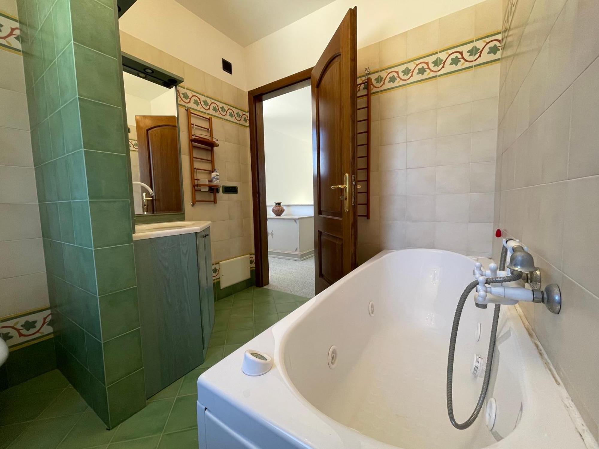 Villa Galatea Gagliano del Capo Ngoại thất bức ảnh