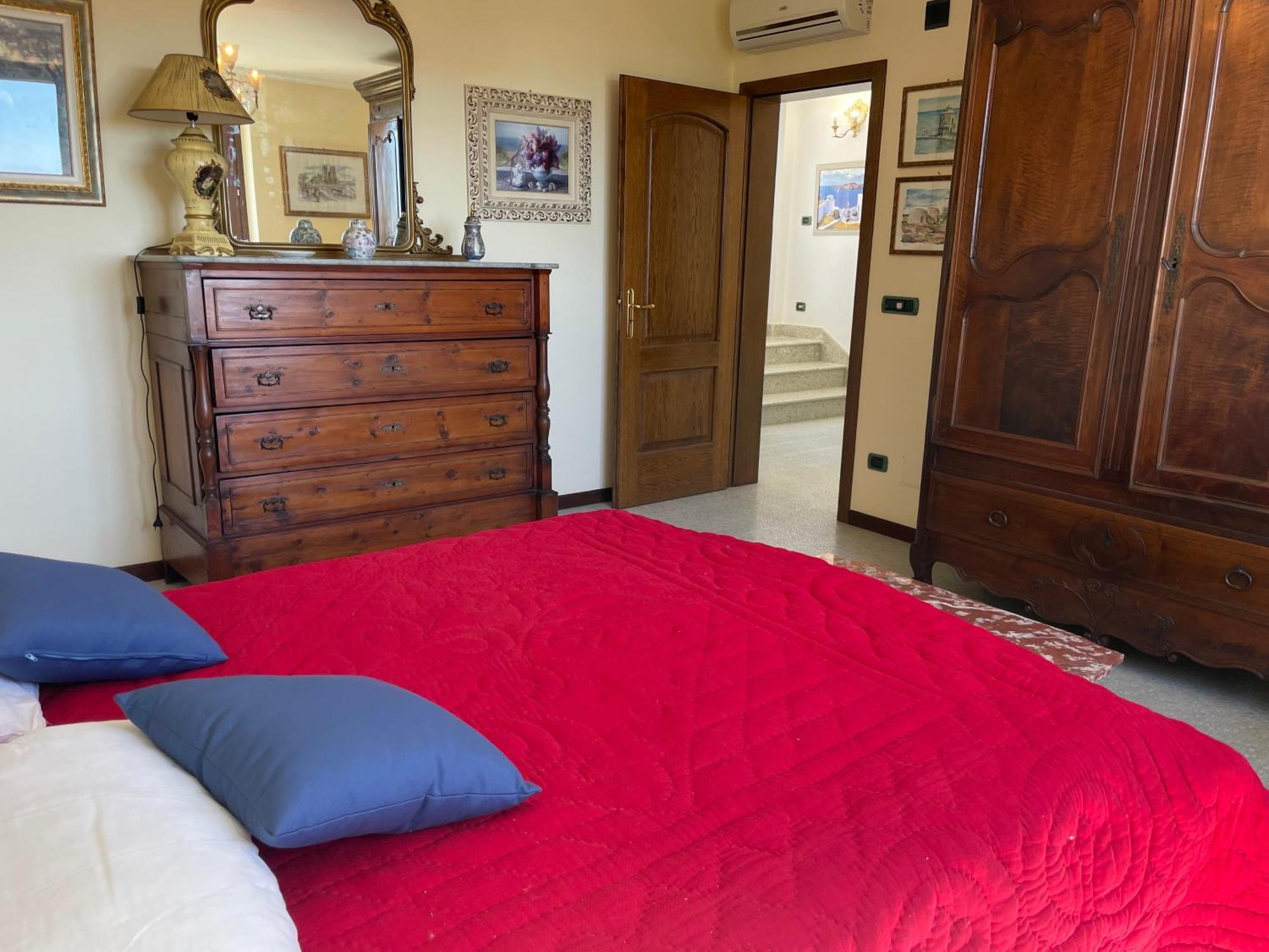 Villa Galatea Gagliano del Capo Ngoại thất bức ảnh