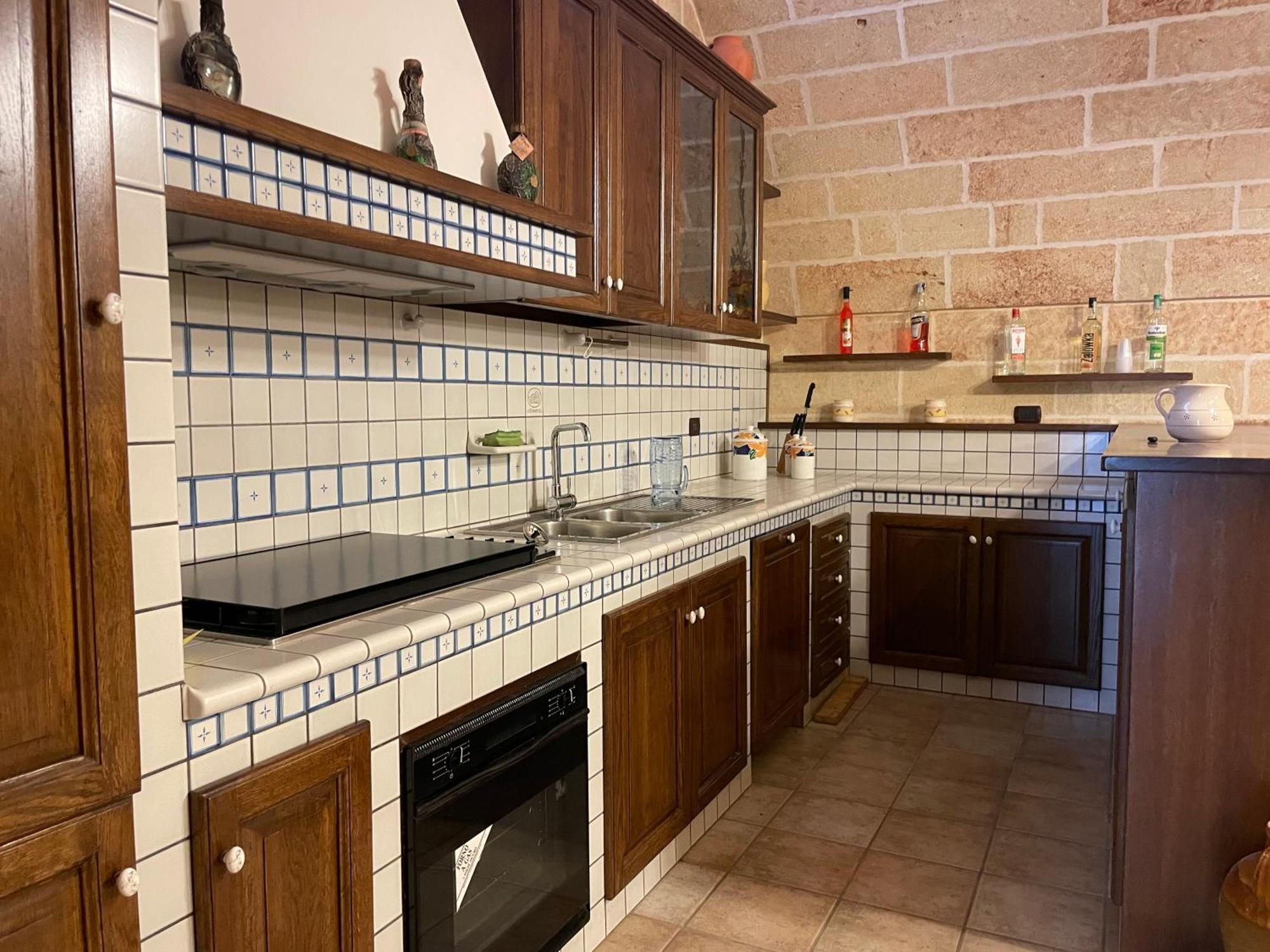 Villa Galatea Gagliano del Capo Ngoại thất bức ảnh
