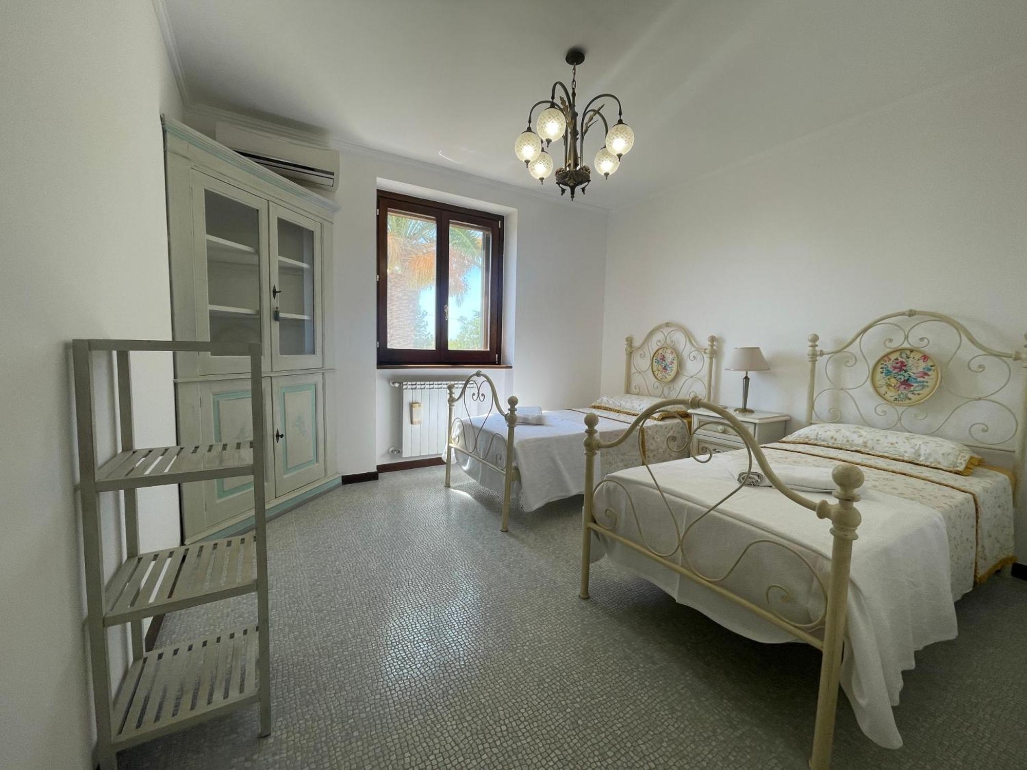 Villa Galatea Gagliano del Capo Ngoại thất bức ảnh
