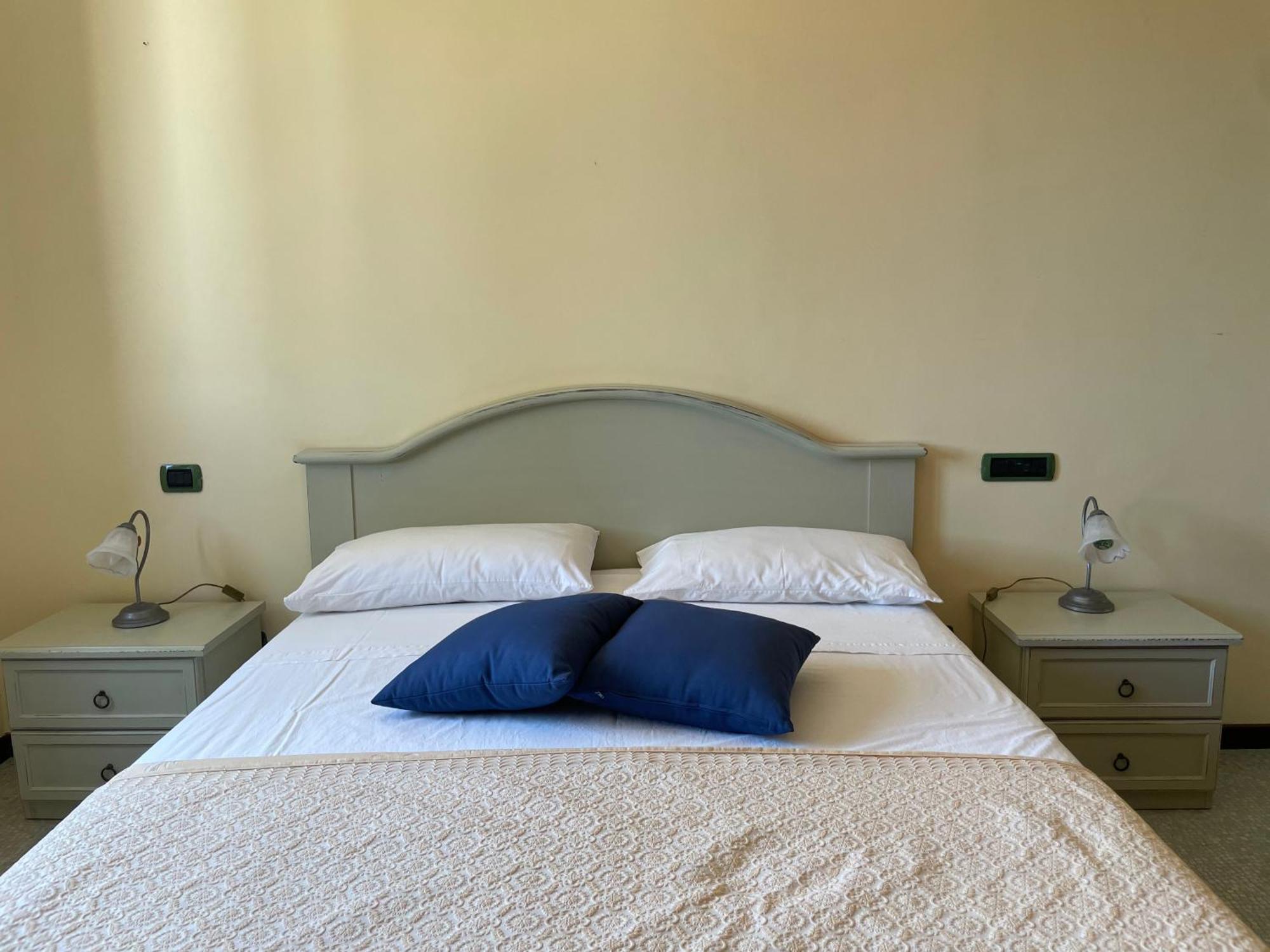 Villa Galatea Gagliano del Capo Ngoại thất bức ảnh